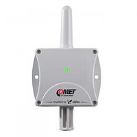 Comet W3810P Wireless thermometer, hygrometer (3.6 V, C)