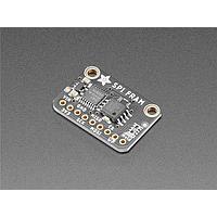 Adafruit 4719 Breakout Boards Adafruit SPI Non-Volatile FRAM Breakout - 4 Mbit / 512 KBytes - MB85RS4MT