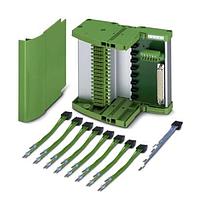 PHOENIX CONTACT 2902933 Safety Relays TC-D37SUB-ADIO16- M-P-UNI