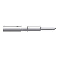 Intercontec - TE Connectivity 61.252.11 Contacts Contact Pin00,6 mm