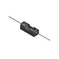 Keystone Electronics 9-2471-S Battery Contacts BATTRY HLDR N TYPE CASE W/ 2 SPRINGS