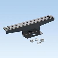 Panduit FR12CS58 Threaded Rod Bracket Bracket, 5/8" Thr. Rod Center Support Qu