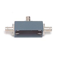 Pomona Electronics 2392 Shielded SHIELDED BOX, BNC (F-F-F)