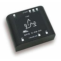 Bias Power BPSX 2-08-00 AC-DC Power Modules 2W 8V SINGLE 85-265V Extreme Temp