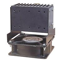 Carlo Gavazzi RHS301F230 Fan Sink Assembly Fan, size 120 x 120 x 38 mm, 220 - 240 Vac, suitable for mounting to heatsinks RHS301, bracket included