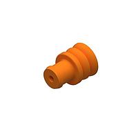 Aptiv 13735530 Wire Seals SINGLE WIRE SEAL FITS TO 5.2 mm CAVITY