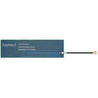 Amphenol MCP PIOV0TWNRAA-150 PCB Antennas 2G/3G/4G Celluar Band PCB Antenna, 2G/3G/4G/NB-IoT/eMTC Antenna