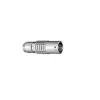 LEMO PHG.1B.314.CLLM31 Connectors 14P SOLDER SKT RECPT CABLE COLLET 3.1MM