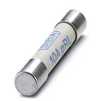 PHOENIX CONTACT 2908358 Ceramic Fuses FUSE 10A/400V GRL