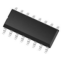 STMicroelectronics VIPER16LDTR Current Mode FIXED FREQ VIPER