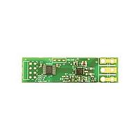 onsemi NCP51705SMDGEVB Daughter Cards & OEM Boards THE NCP51705 DRIVER IS DESIGNED TO PRIMARILY DRIVE SIC MOSFET TRANSISTORS.