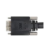 3M 1U30A-MB2-SA2-600 USB3 Camera Cable Assembly USB3 VISON CAMERA CBL ASSY