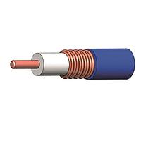 Amphenol Times Microwave Systems SPO250NFWNMW1.0M RF Cable Assemblies SPO-250 N Male to N Female 1 Meter