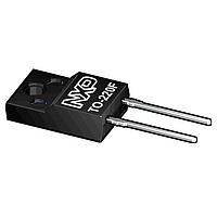 WeEn Semiconductors BYC8DX-600,127 Fast Recovery Rectifiers PWR 600 V 8 A