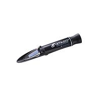 ATAGO MASTER-20PT Hand Held Refractometer (Brix 0.0 ~ 20.0%)