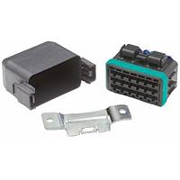 Littelfuse 883-084 Fuse Accessories TPA for HWB18 6 needed for assy