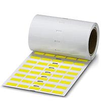 PHOENIX CONTACT 0804677 Labels EML (15X9)RL YE
