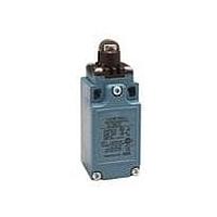 Honeywell GLCB01C Global Limit Switch SPDT 1NC 1NO 10A Top Roller Plunger