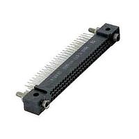 Amphenol Aerospace HDASF102YDS-000 High Density D-Sub Connectors 4R MALE PLUG STRG PC TAIL SHORT LEN