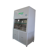 Fume hood