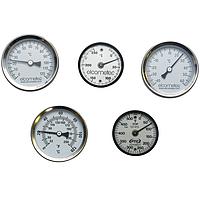 Dial Thermometer