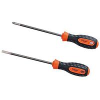 Screwdrivers