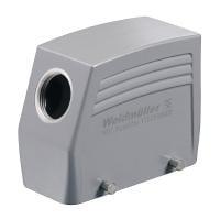 Weidmuller 1656540000 Heavy Duty Power Connectors HDC 40D TSBU 1PG29G