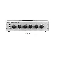 Yokogawa 279301 Decade Resistance Boxes ( 0.100~1111.210 Ω)