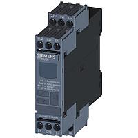 SIEMENS 3UG48511AA40 Speed Monitor MON. RELAY, IO-LINK, SPEED, 1CO, SCREW