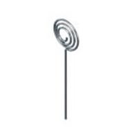 Keystone Electronics 179 Battery Contacts SPRING CONTACT FOR AAA