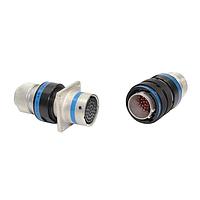 Amphenol Air LB Germany SJTG06RT12-35DP029JSQ Plugs Plug crimp 22cts 10GBit