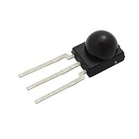 Infrared Detectors