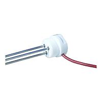 Carlo Gavazzi VT2 Liquid Level Sensors Conductive level probe, 2 probes, teflon