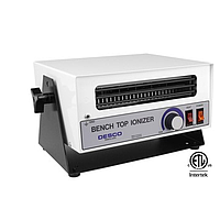 Static eliminator (Ionizer)