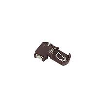 Adam Tech BH-74N-5 Battery Holder BATT HOLDER COIN 20MM 1 CELL SMD