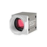 Basler 108120 Area Scan Cameras The Basler a2A5328-15ucPRO USB3.0 camera with the Sony IMX540 CMOS sensor delivers 15 frames per second at 24.4 MP Resolution.