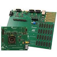 STMicroelectronics SPC574KADPT144S Daughter Cards Socketed mini module for SPC574Kx in eLQFP144 package