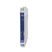 Senseca UT125L-01 Universal Transmitter (24 V DC +/- 15 %, Push-in terminals (plug-in))