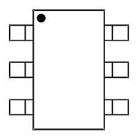 Diodes Incorporated AP22653W6-7 Precision 1-Ch Precision Curr-Limit Load SW