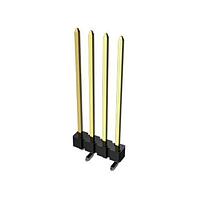 Amphenol FCI 95293-402A08LF Pin Strip BERGSTIK