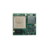 TechNexion PICOIMX6Q10R10E169377TI System-On-Modules - SOM PICO SOM NXP I.MX6 QUAD 1GHZ + 1GB RAM + 16GB EMMC + QCA9377 802.11AC + BLUETOOTH INDUSTRIAL TEMP -40 85C
