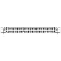 EDAC 473-150-571-002 Headers B2B- 150 Conts, R/A SMT, F, 19Gbps @-3dB