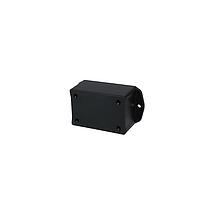 Bud Industries CU-1933-MB Utility Utilibox Style L Plastic Utility Box (3.1 X 2.1 X 1.6 In)