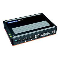 Advantech USM-110A-BR120 Embedded Box Computers Arm Cortex-A17 quad-core CPU (1.6 GHz), RK3288, 2GB/16GB, 2 x HDMI, Android 6.0 (Made in China)