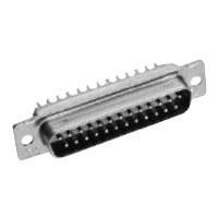 Raychem - TE Connectivity M24308/4-14F Connectors 62P D-SUB CONNECTOR