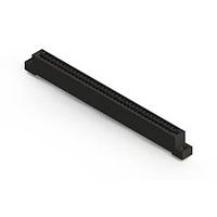 EDAC 896-039-526-108 Receptacles High Temp Card Edge Connectors