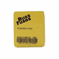 Eaton Bussmann BK/F03A-5AS Hi-Rel Fuse MIL MIL-F-15160/03