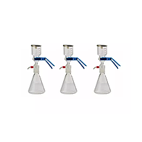 Lab Filtration Apparatus