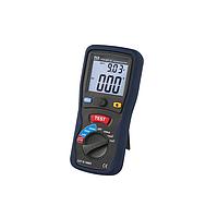 Earth Resistance/Resistivity Tester Calibration Service