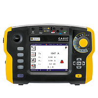 Multifunction Electrical Installations Meter Calibration Service
